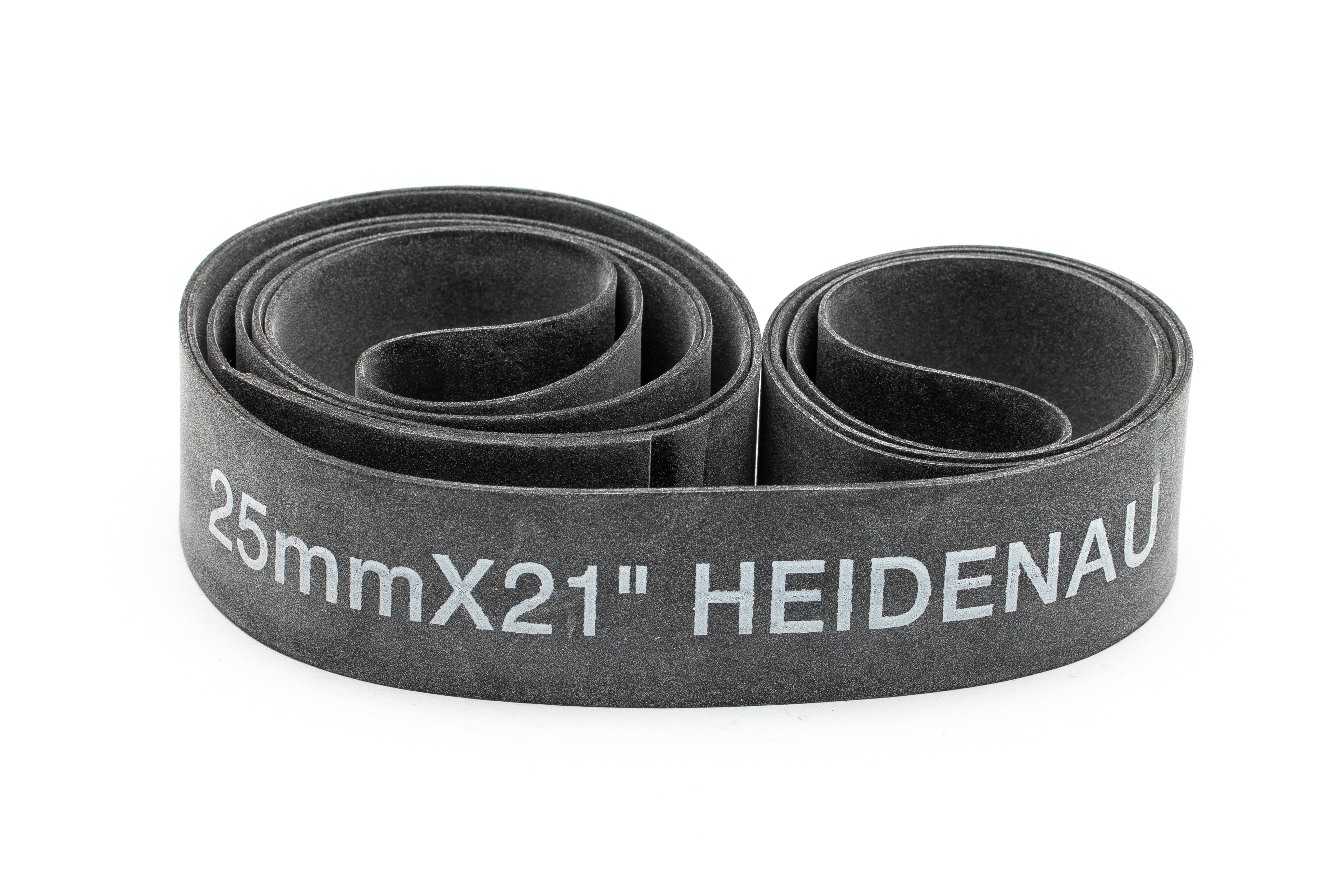 Felgenband Heidenau 21 Zoll 25mm breit