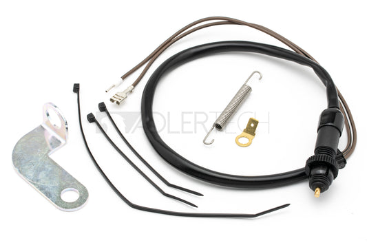Umbauset Bremslichtkontakt KR51/1