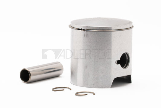 Kolben Barikit 1-Ring 49-51mm für 85/95ccm S51, SR50, KR51/2