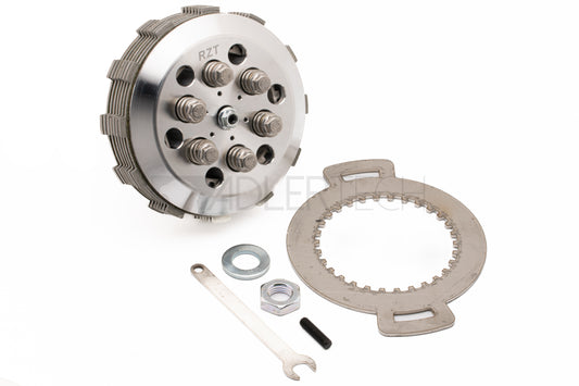 Kupplungspaket R7 RZT S51, SR50, KR51/2