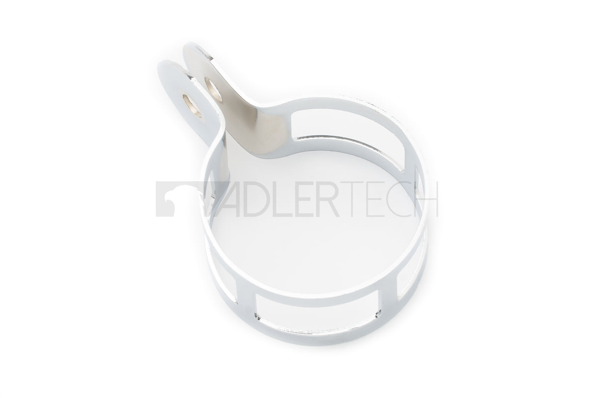 Halteschelle für Schalldämpfer 60mm