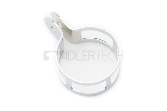 Halteschelle für Schalldämpfer 60mm