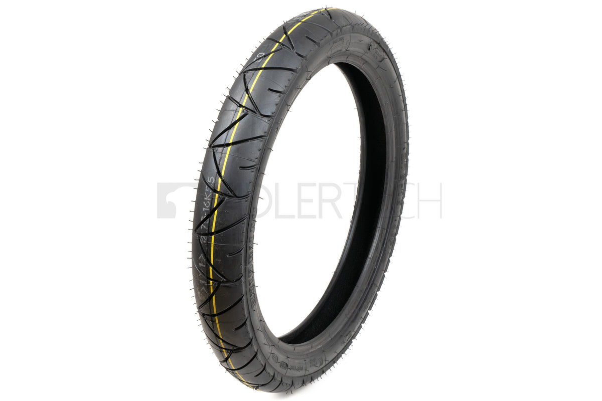 Heidenau K55 16 Zoll M/C CRM Rennreifen - extra weich