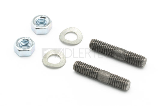 Normteile-Set für Vergaserflansch