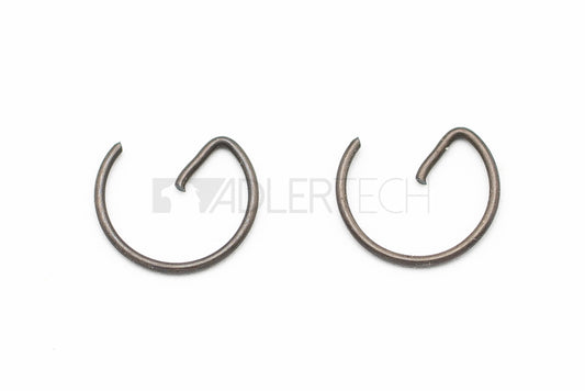 Clips Kolbenbolzen 12mm G-Form
