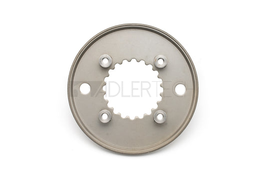 Kupplungsplatte Standard für S51, SR50, KR51/2