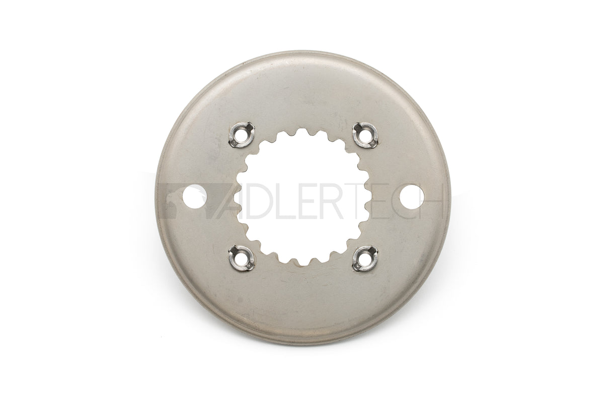 Kupplungsplatte Standard für S51, SR50, KR51/2