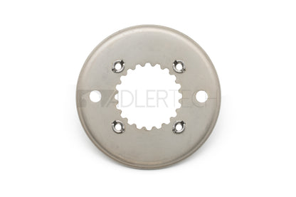 Kupplungsplatte Standard für S51, SR50, KR51/2