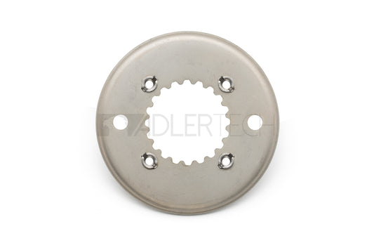 Kupplungsplatte Standard für S51, SR50, KR51/2