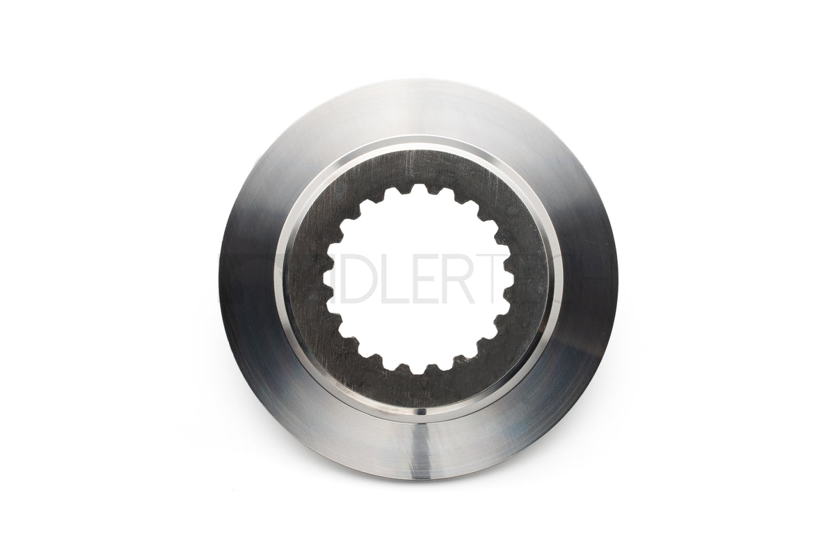 Druckring Rückplatte Kupplung optimiert für S51, SR50, KR51/2