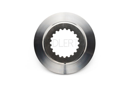 Druckring Rückplatte Kupplung optimiert für S51, SR50, KR51/2