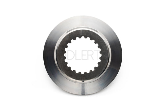 Druckring Rückplatte Kupplung optimiert für S51, SR50, KR51/2