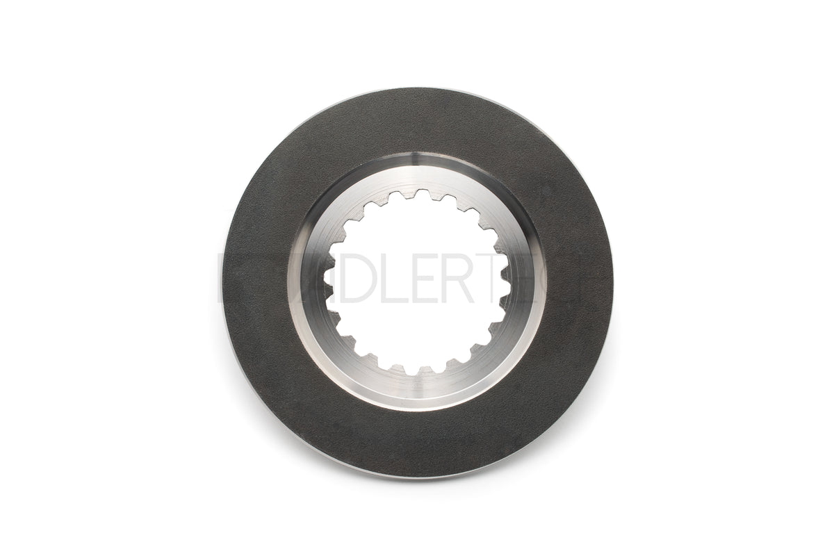 Druckring Rückplatte Kupplung optimiert für S51, SR50, KR51/2