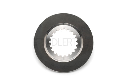 Druckring Rückplatte Kupplung optimiert für S51, SR50, KR51/2