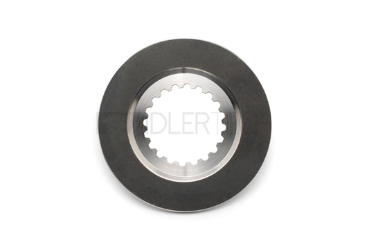 Druckring Rückplatte Kupplung optimiert für S51, SR50, KR51/2