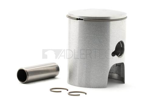 Kolben MEGU 1-Ring 45mm für 63ccm S50, KR51/1, SR4-Zylinder