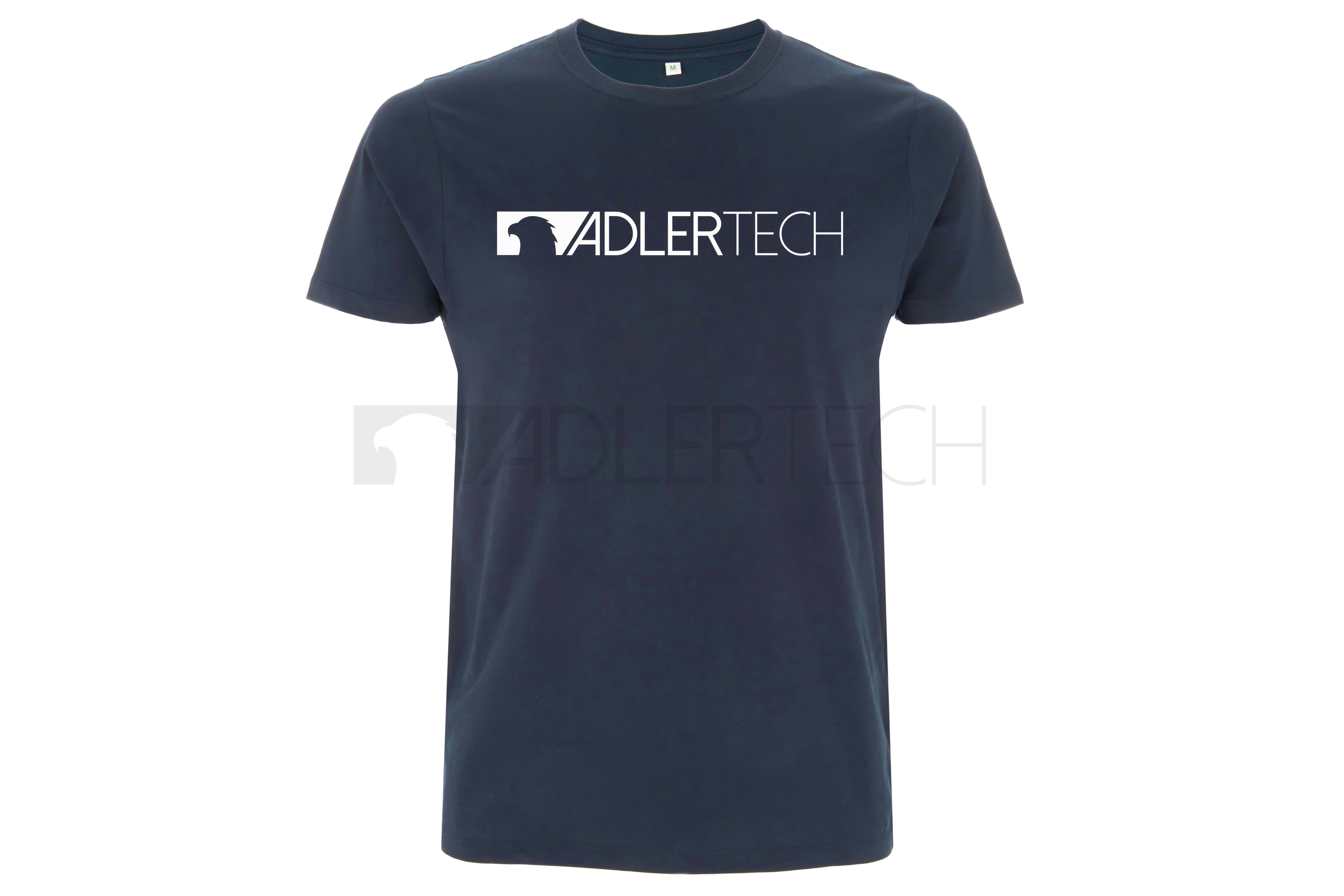 T-Shirt AdlerTech navy
